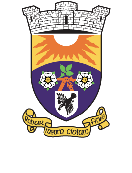 City of Westmount Logo